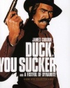 Duck, You Sucker (aka A Fistful of Dynamite) (Two-Disc Collector's Edition)