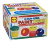 ALEX® Toys - Young Artist Studio Non-Spill Paint Cups (4) 317