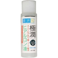 Rohto Hadalabo Gokujyn Hyaluronic Acid Lotion (Moist) - 170ml