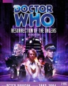 Doctor Who: Resurrection Of The Daleks (Special Edition) (Story 134)
