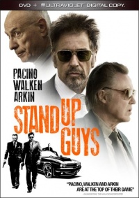 Stand Up Guys Stand Up Guys