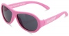 Babiators Baby-Girls Infant Princess Junior Sunglasses, Pink, Small