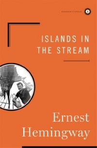 Islands in the Stream: A Novel (Scribner Classics) Islands in the Stream: A Novel (Scribner Classics)
