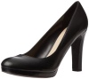 Franco Sarto Women's Baroque Pump