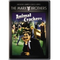 Animal Crackers Animal Crackers