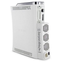 Nyko Intercooler EX Cooling Fan for Xbox 360 Nyko Intercooler EX Cooling Fan for Xbox 360
