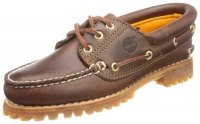Timberland Women's Noreen 3-Eye Lace-Up Timberland Women's Noreen 3-Eye Lace-Up