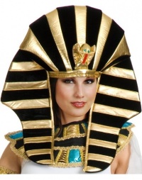 Egyptian Headpiece Egyptian Headpiece