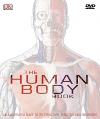 The Human Body Book (Book & DVD) The Human Body Book (Book & DVD)