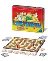 Ravensburger Labyrinth Anniversary Edition Family Game