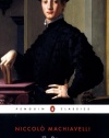 The Prince (Penguin Classics)