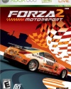 Forza Motorsport 2 - Xbox 360