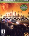 Need for Speed: Undercover - Xbox 360