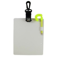 Scuba Dive Underwater Writing Slate (6x5) Scuba Dive Underwater Writing Slate (6x5)