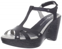 Jambu Women's Marble T-Strap Wedge Jambu Women's Marble T-Strap Wedge