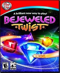Bejeweled Twist Bejeweled Twist