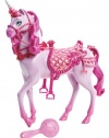 Barbie Princess Unicorn - Pink