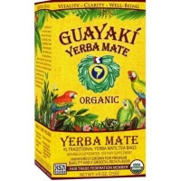 Organic Yerba Mate Tea 25 Bags Organic Yerba Mate Tea 25 Bags