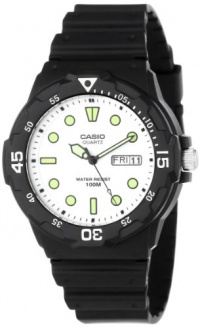 Casio Men's MRW200H-7EV Sport Resin Dive Watch Casio Men's MRW200H-7EV Sport Resin Dive Watch