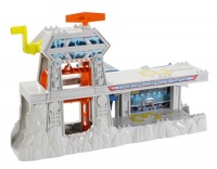 Matchbox Cliff Hanger Airport Playset Matchbox Cliff Hanger Airport Playset