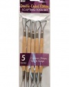 Double-Ended Ribbon Sculpting Tool Set