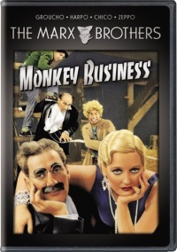 Monkey Business Monkey Business