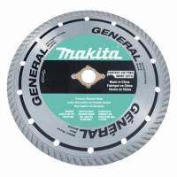 Makita A-94546 4-Inch Turbo Rim Diamond Masonry Blade Makita A-94546 4-Inch Turbo Rim Diamond Masonry Blade