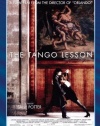 The Tango Lesson