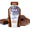 GU Energy Labs Original Sports Nutrition Energy Gel, Chocolate Outrage, 8 Count