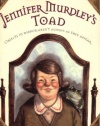 Jennifer Murdley's Toad: A Magic Shop Book