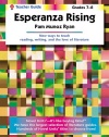 Esperanza Rising - Teacher Guide by Novel Units, Inc.