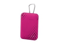 Sony Carrying Case for the Cyber-shot DSC-TX20 Camera LCSTHU/P Sony Carrying Case for the Cyber-shot DSC-TX20 Camera LCSTHU/P