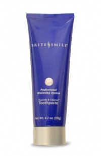 BriteSmile Toothpaste BriteSmile Toothpaste