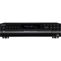 Sony CDP-CE500 Compact Disc Player Sony CDP-CE500 Compact Disc Player