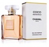 Chanel Coco Mademoiselle Eau de Parfum Spray for Women, 3.4 Fluid Ounce