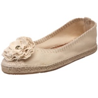 Lucky Women's Safia Espadrille Flat Lucky Women's Safia Espadrille Flat