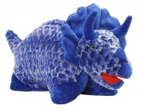 My Pillow Pets Dinosaur - Large (Blue)