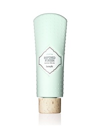 Dull skin from daily stress? Refined finish facial polish beautifully brightens the complexion, gently exfoliating to purify the skin & help minimize the appearance of pores to reveal skin's natural radiance. Contains natural clay & seaweed extract rich in minerals, nutrients & sugars, known to purify the skin. Dull skin from daily stress? Refined finish facial polish beautifully brightens the complexion, gently exfoliating to purify the skin & help minimize the appearance of pores to reveal skin's natural radiance. Contains natural clay & seaweed extract rich in minerals, nutrients & sugars, known to purify the skin.