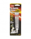 CRC 05109 Technician Grade Di-Electric Grease with Precision Tip Applicator - 0.5 oz.