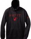 NBA Miami Heat Black Playbook Hoodie