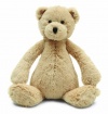 Jellycat Small Bashful Honey Bear - 7