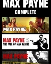 Max Payne Complete Pack [Online Game Code]