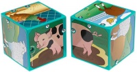 IQ Preschool Magic Sound Blocks Farm Animals IQ Preschool Magic Sound Blocks Farm Animals