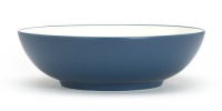 Noritake Colorwave Round Vegetable Bowl, Blue Noritake Colorwave Round Vegetable Bowl, Blue