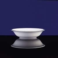 A sparkling complement to your silver serveware, this service mixes and matches perfectly with a wide color palette. A sparkling complement to your silver serveware, this service mixes and matches perfectly with a wide color palette.