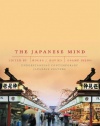 The Japanese Mind: Understanding Contemporary Japanese Culture