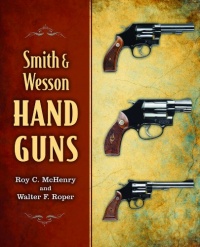 Smith & Wesson Hand Guns Smith & Wesson Hand Guns