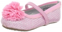 Stride Rite Baby Buffy Mary Jane (Toddler) Stride Rite Baby Buffy Mary Jane (Toddler)