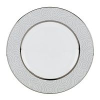 Lenox Pearl Beads Dinner Plate