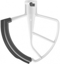 KitchenAid Flex Edge Beater for 6 Quart Bowl Lift Stand Mixers KitchenAid Flex Edge Beater for 6 Quart Bowl Lift Stand Mixers